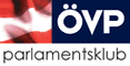 ÖVP Parlamentsklub Logo